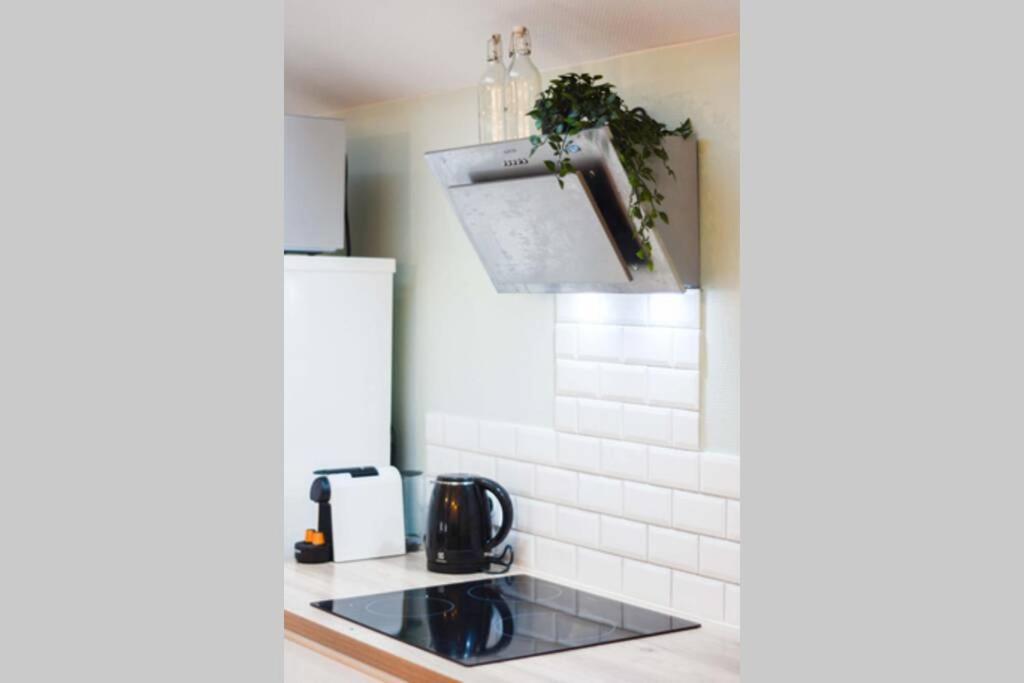 Le Toit De Poincare Apartment Нанси Екстериор снимка